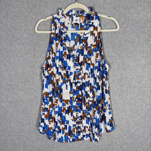 Cabi 6106 jigsaw - 6106, ruffle