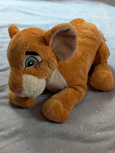 Vintage euro disney the lion - vintage,