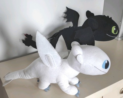 How train your dragon - how,