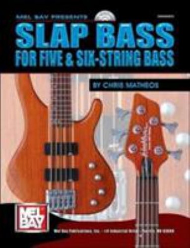 Slap bass for - slap,