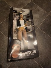 The Wanted Siva Collector Doll