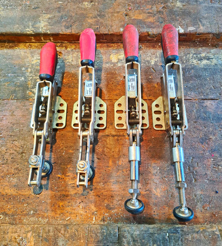 Selection axminster toggle - axminster,