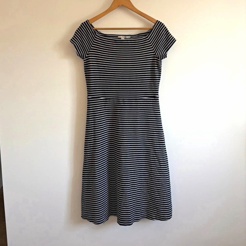 Boden women navy white - women’s,