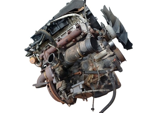 Iveco daily engine diesel - daily, 2.3