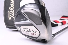 Titleist 910 D3 Driver / 9.5