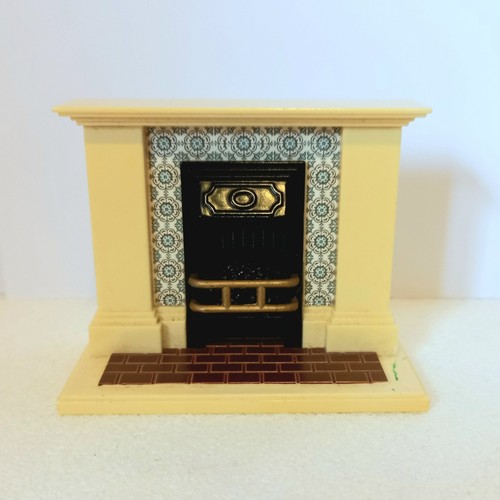 Sylvanian families vintage - families,