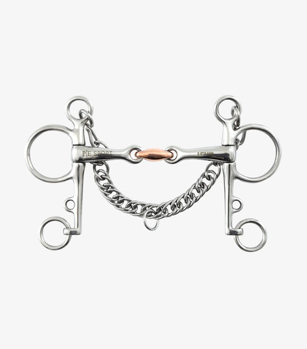 Premier equine double jointed - equine,