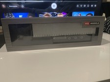 WSI Models Curtain Side