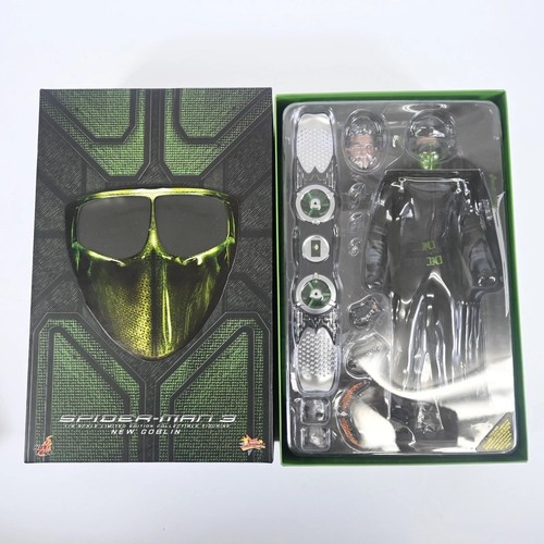 Hot toys masterpiece - masterpiece, mms151