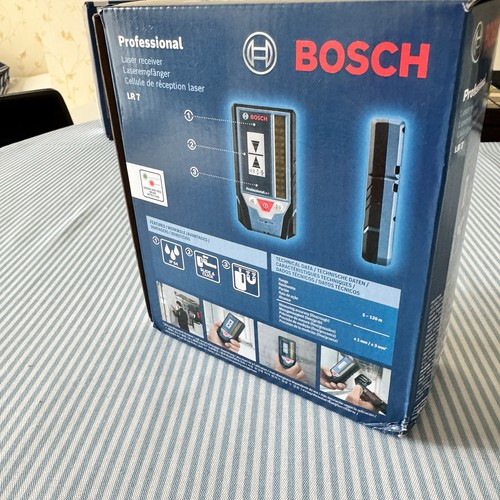 Sealed box bosch 7 - sealed,