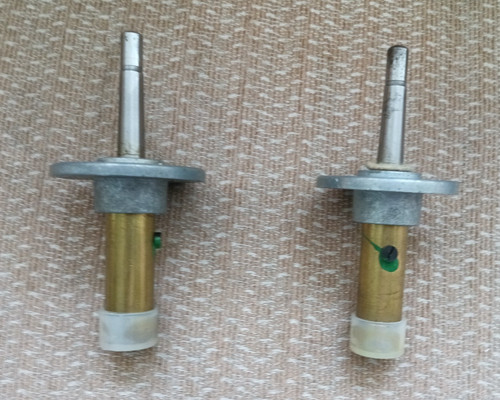 Goldring lenco gl75 - goldring,