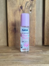 ISANA PEACH BLOSSOM DEODORANT