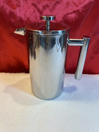 Stainless steel french - stainless, press