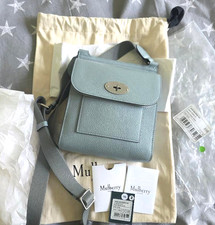 Mulberry Antony SMALL Grain