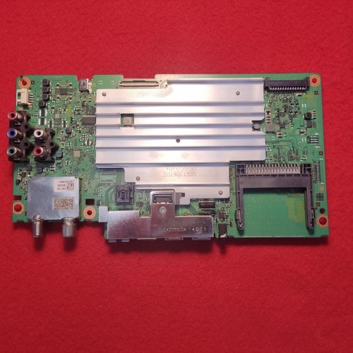Main board from panasonic - board, 65"
