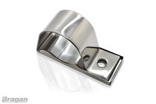 3" Spot Light Clamp Bracket