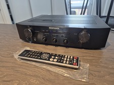 Marantz PM6003 Amplifier Fully