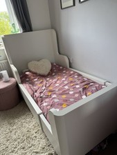 IKEA extendable Slope Detail