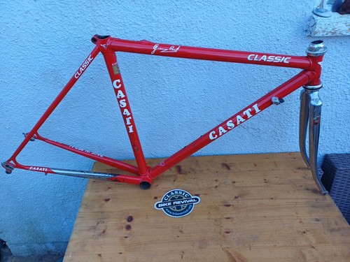 Casati classic clombus brain - classic,