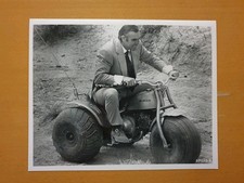 JAMES BOND ORIGINAL MOVIE