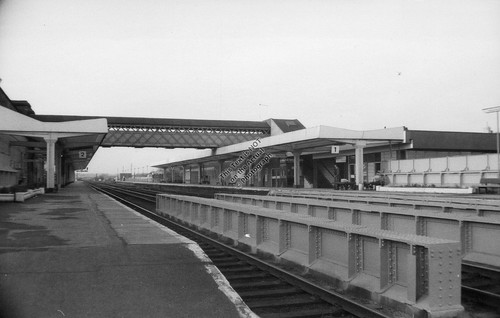1974 wakefield westgate train - 1974,