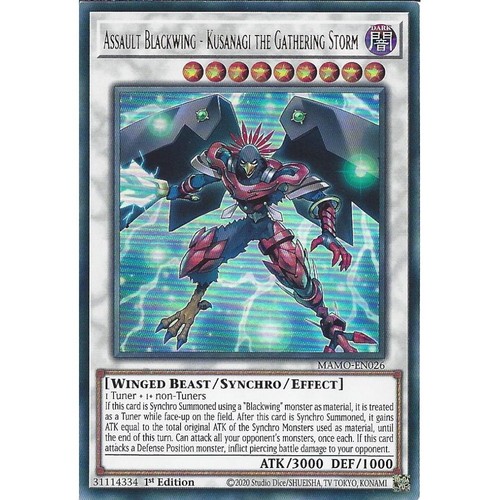 Mamo en026 assault - mamo-en026,