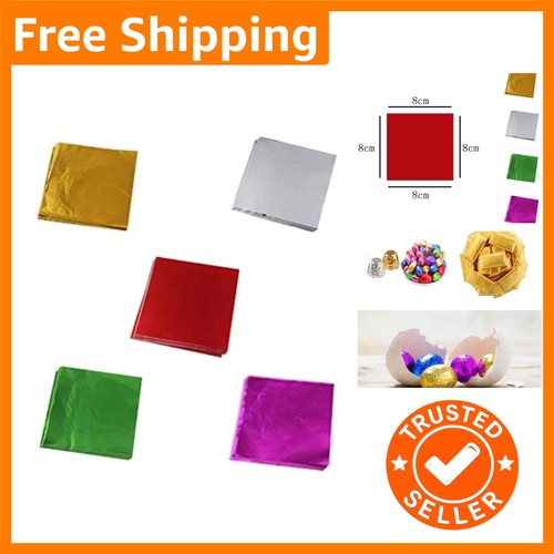 Elegant 500 piece - 500-piece, aluminum