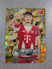 2026 topps chrome sapphire - topps,