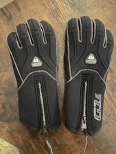 Waterproof G1 5mm Scuba Diving Gloves  size Medium