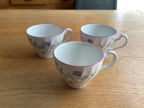 Johnson brothers summer chintz - brothers,
