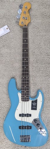Fender player jazz bass - fender,