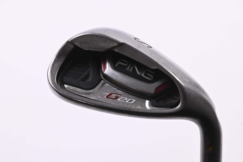 Ping g20 sand - g20, wedge