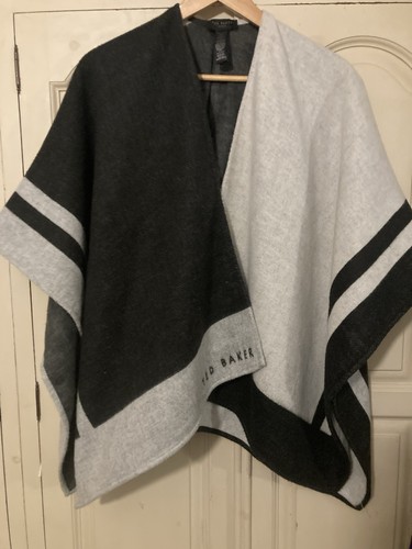 Ted baker black grey - baker, black/grey