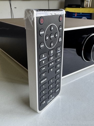 Denon pma60 bluetooth - denon,