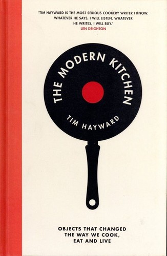 The modern kitchen - modern,
