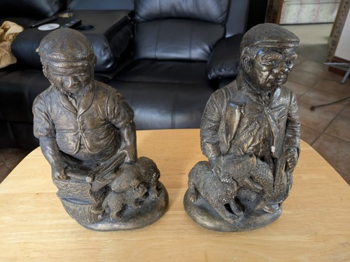 Pair heredities cold - heredities, cast