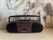 Roadstar ACR-3015L Portable 3