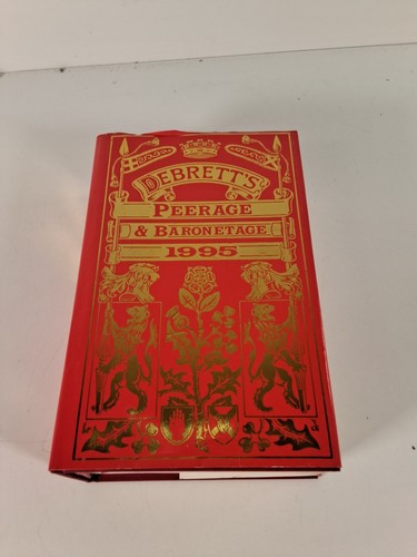Debrett peerage - debrett’s,