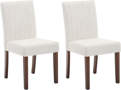 2pcs modern upholstered dining - modern,