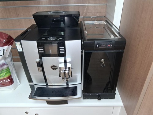 Jura giga pro - giga, bean