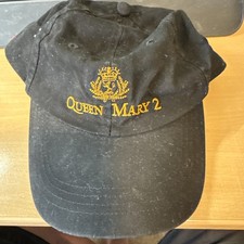 Updated Queen Mary 2 Baseball