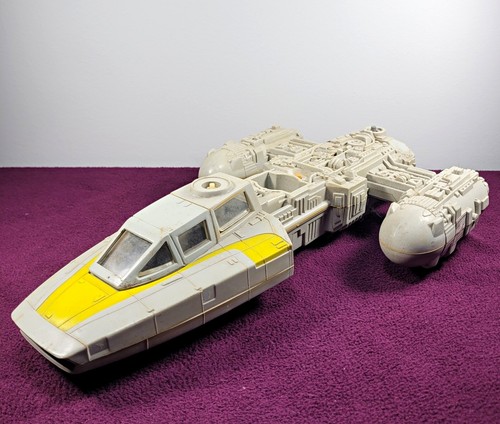 Vintage 1983 kenner - vintage, star