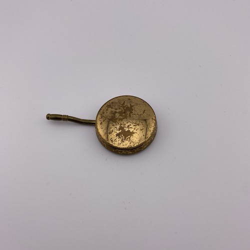 Vintage brass communion - brass,