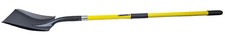 Long Handle Square Shovel