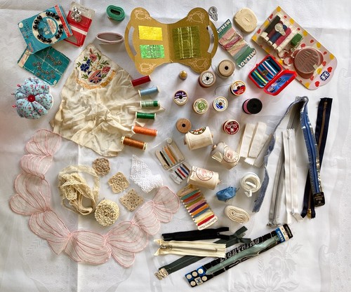 Large bundle eclectic - bundle,