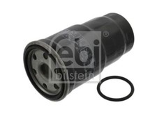 Fuel filter for toyota avensis - fuel,