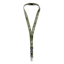 Official Jeep® Lanyard in