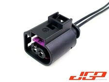 2 Pin Alternator Connector