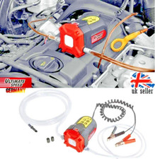 Ultimate Speed 12V C1 Oil /Diesel Suction and Transfer Pump German Made NEW