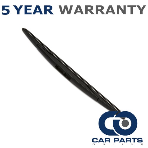 Windscreen wiper blade rear - wiper,
